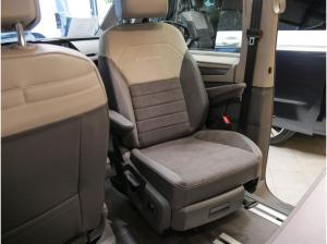 Volkswagen California Ocean 2,0 l TDI DSG Aktionsleasing/Radstand: 3124