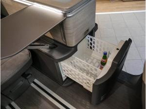 Volkswagen California Ocean 2,0 l TDI DSG Aktionsleasing/Radstand: 3124