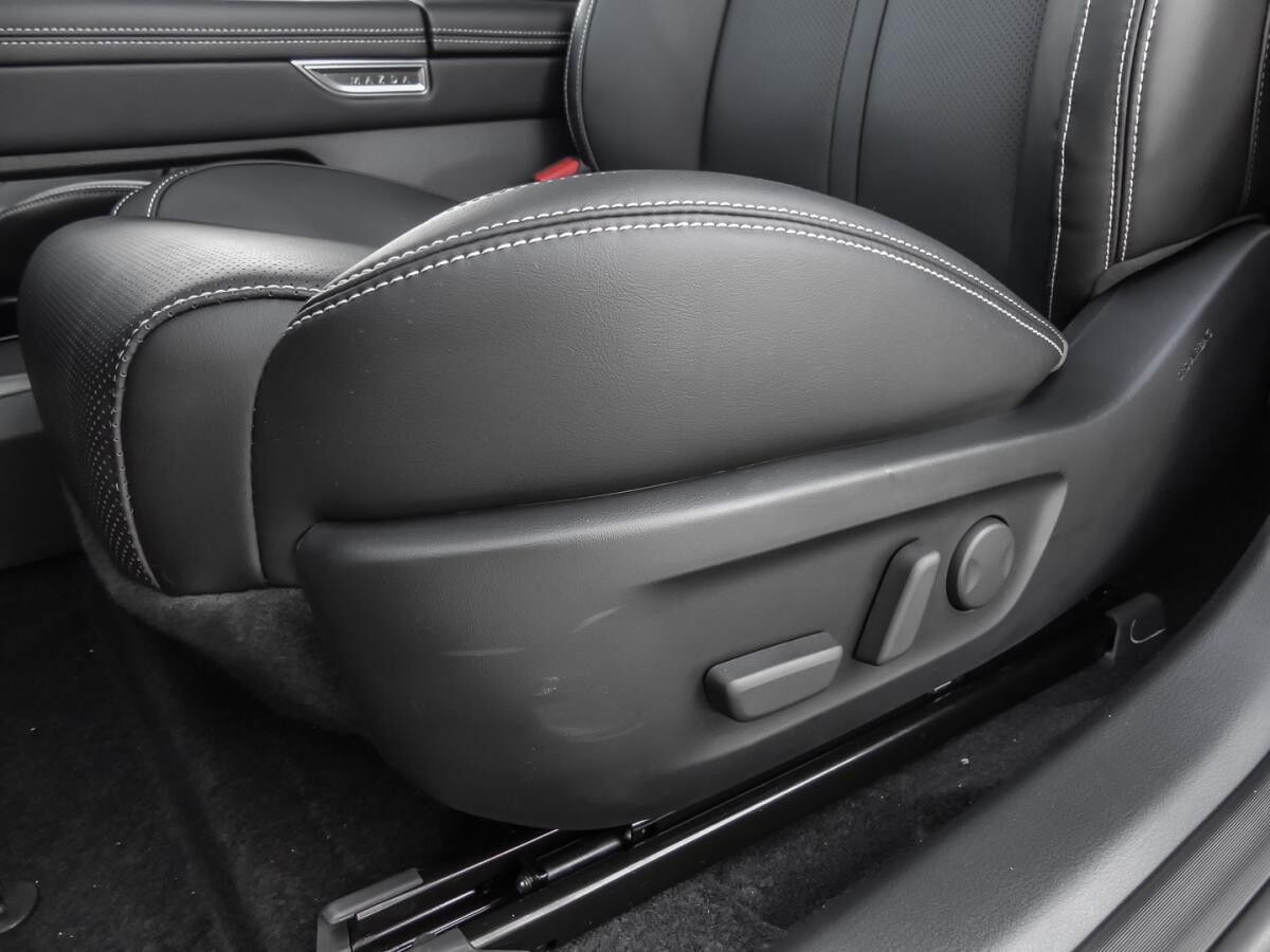 Mazda 6e EV 258ps 1AT RWD Takumi HUD SONY NAVI