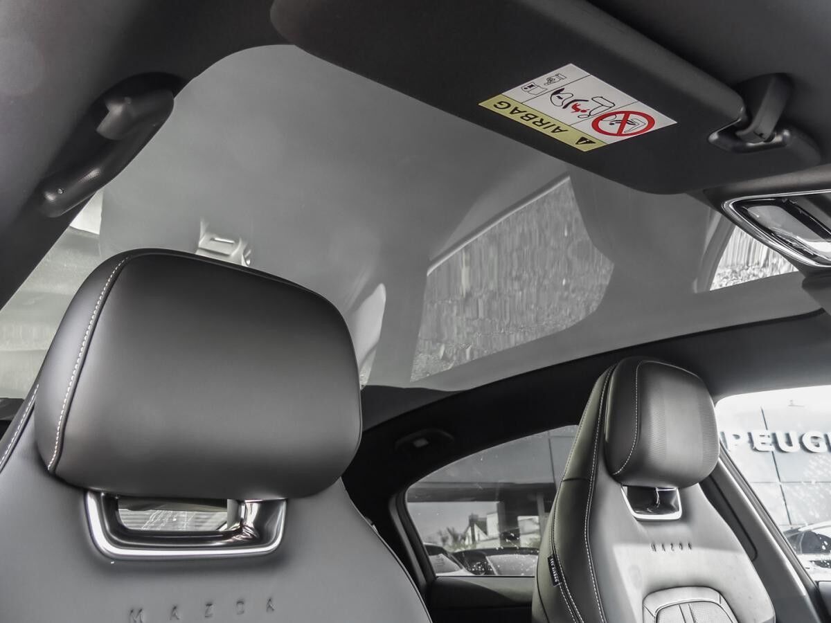 Mazda 6e EV 258ps 1AT RWD Takumi HUD SONY NAVI