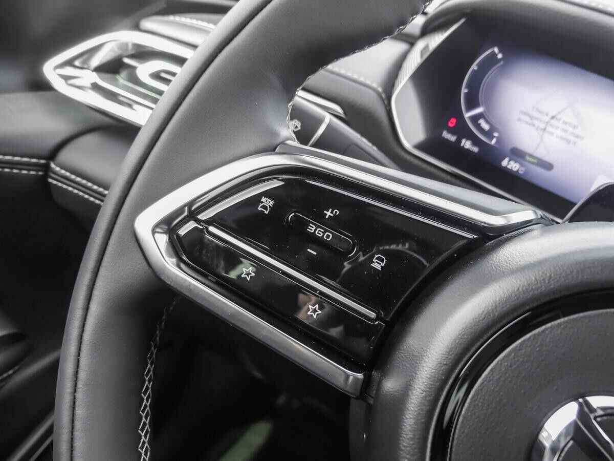 Mazda 6e EV 258ps 1AT RWD Takumi HUD SONY NAVI