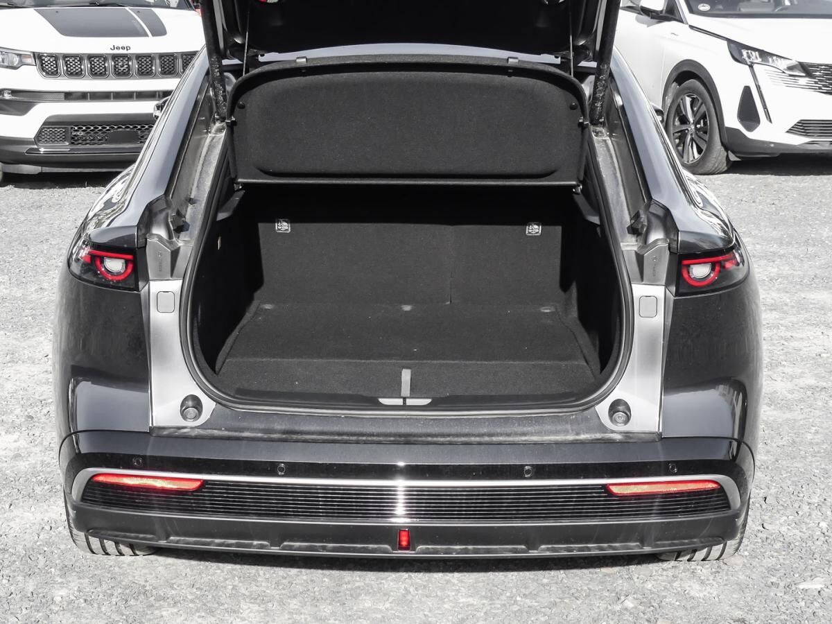 Mazda 6e EV 258ps 1AT RWD Takumi HUD SONY NAVI