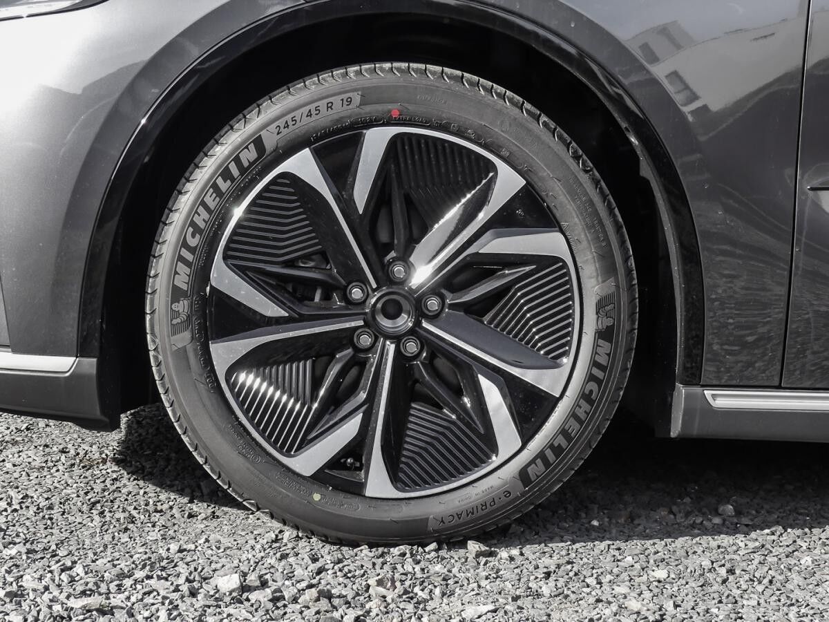 Mazda 6e EV 258ps 1AT RWD Takumi HUD SONY NAVI