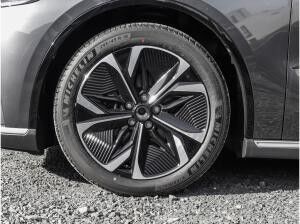 Mazda 6e EV 258ps 1AT RWD Takumi HUD SONY NAVI