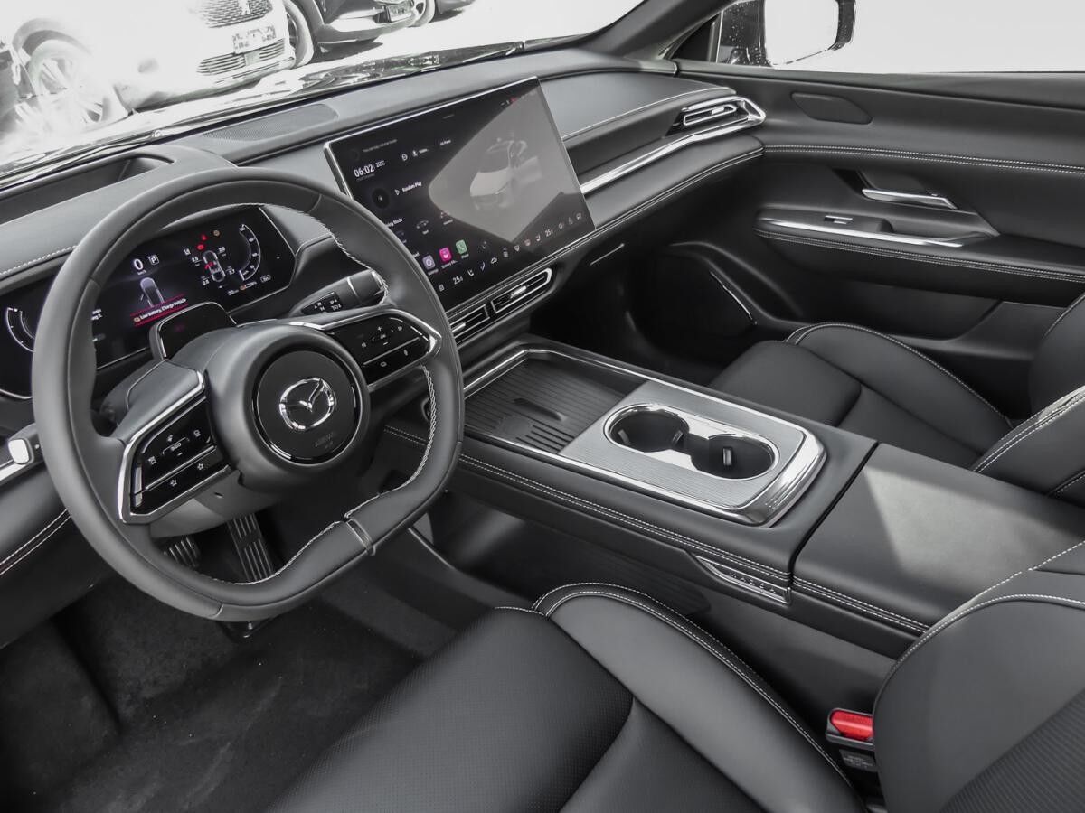 Mazda 6e EV 258ps 1AT RWD Takumi HUD SONY NAVI