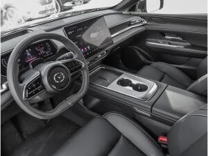 Mazda 6e EV 258ps 1AT RWD Takumi HUD SONY NAVI