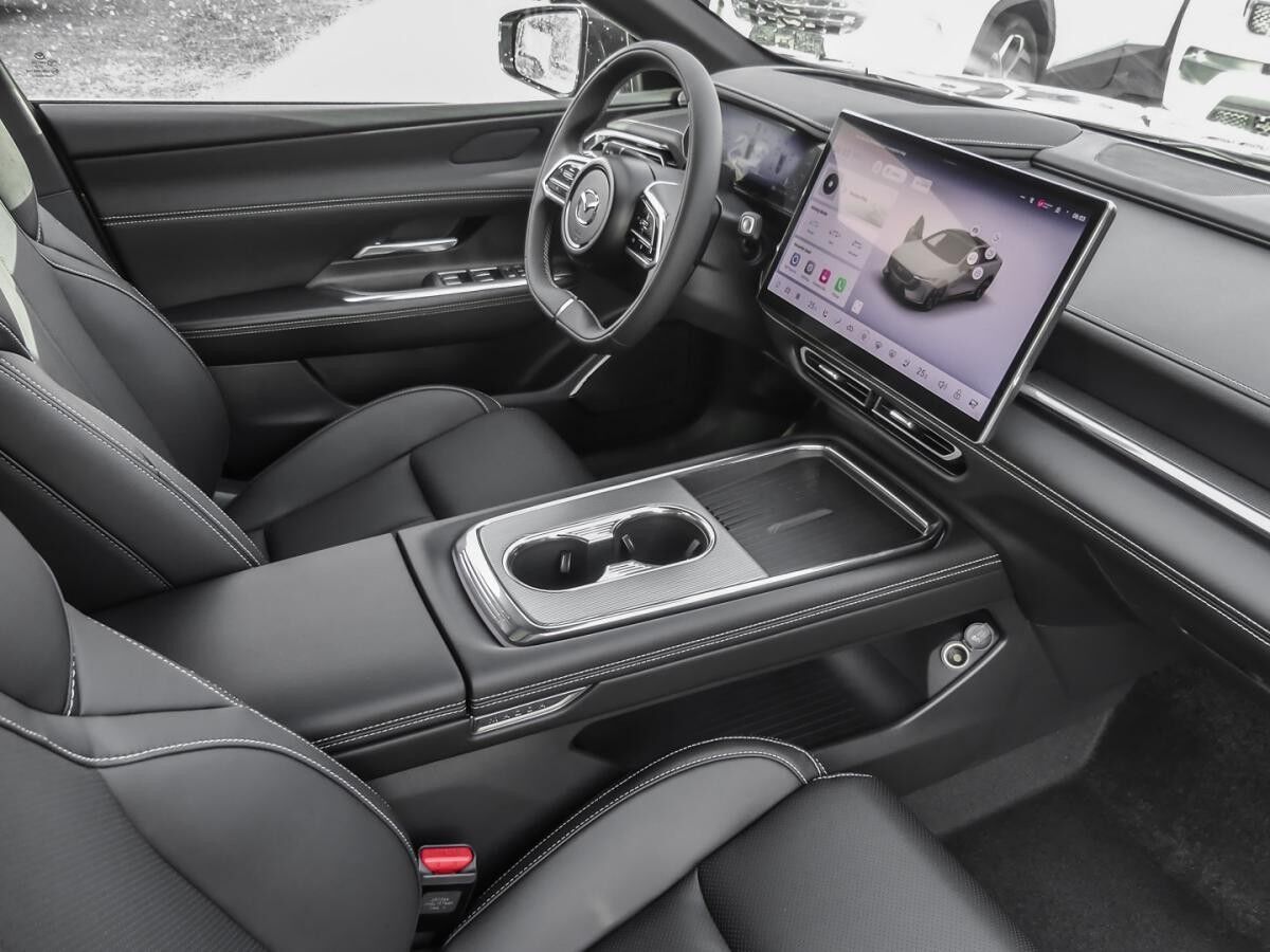 Mazda 6e EV 258ps 1AT RWD Takumi HUD SONY NAVI