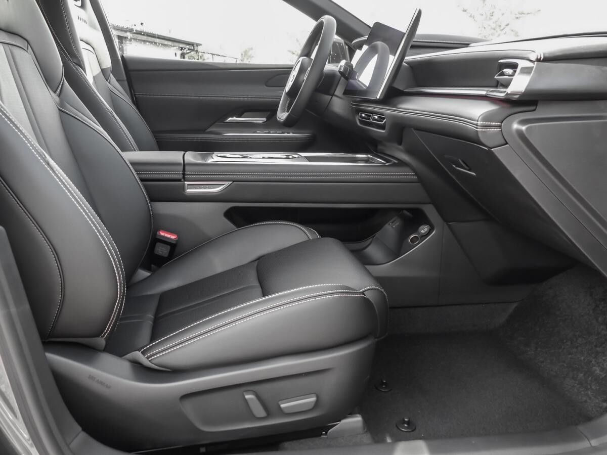 Mazda 6e EV 258ps 1AT RWD Takumi HUD SONY NAVI