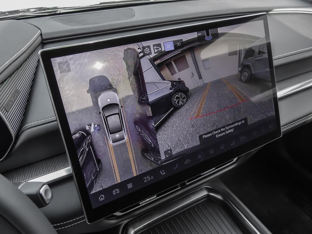 Mazda 6e EV 258ps 1AT RWD Takumi HUD SONY NAVI