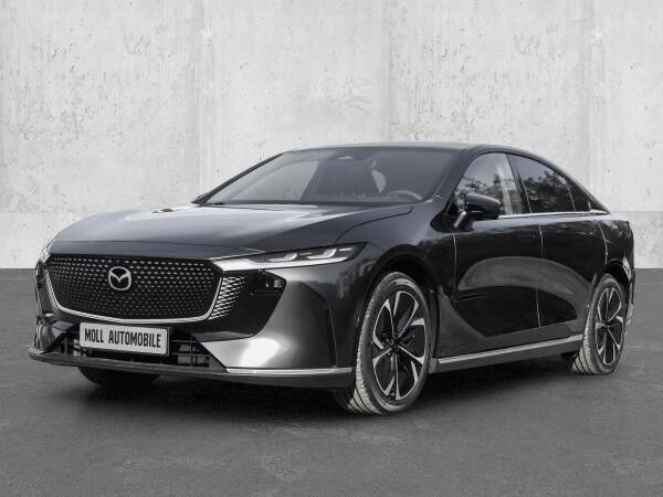 Mazda 6e EV 258ps 1AT RWD Takumi HUD SONY NAVI