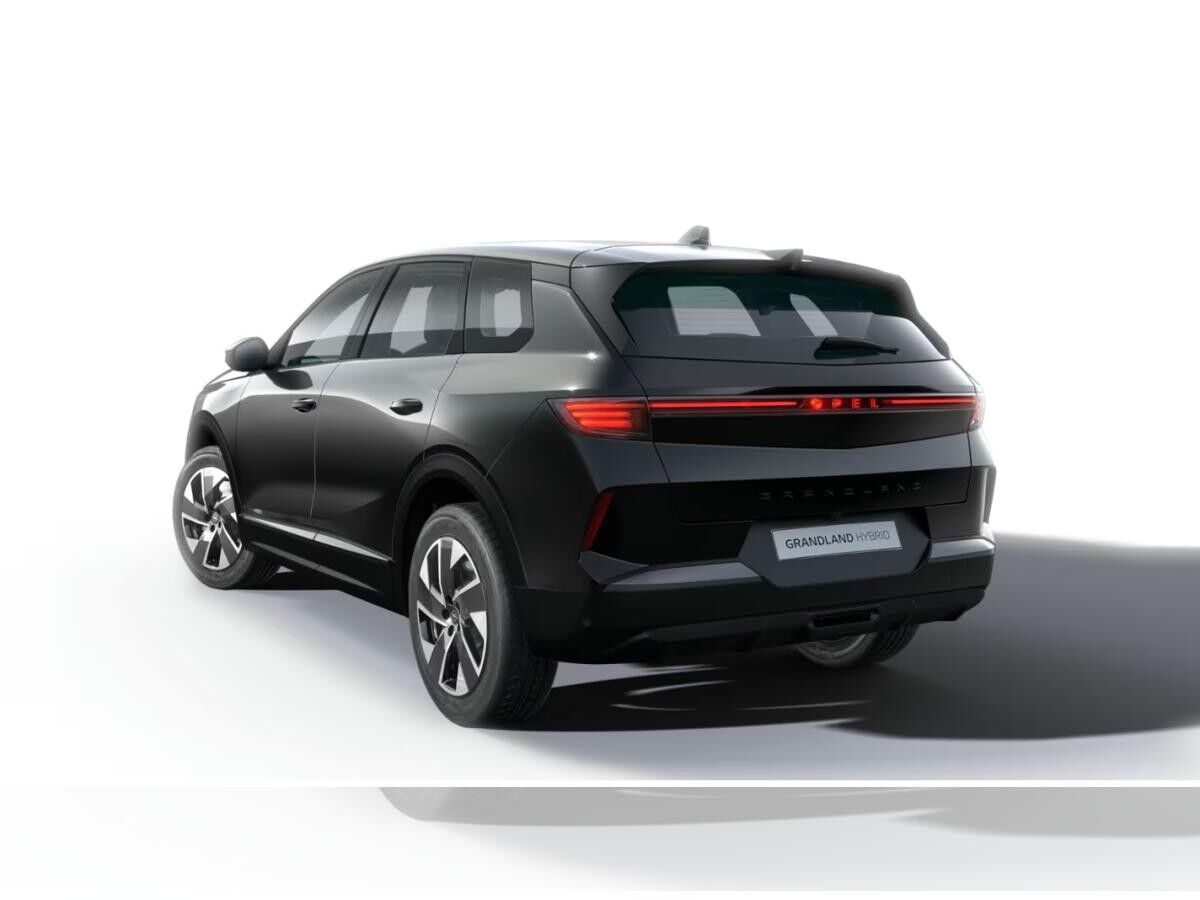 Opel Grandland Edition 🔥Tageszulassung 🔥 +Allwetter/Komfort-Paket/Infotainment-Paket