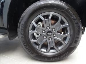 Ford Ranger Wildtrak Techno46+el.Rollo+SOFORT!!!!