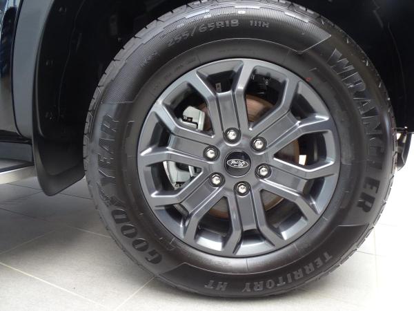 Ford Ranger Wildtrak Techno46+el.Rollo+SOFORT!!!!