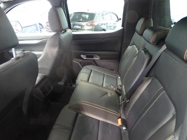 Ford Ranger Wildtrak Techno46+el.Rollo+SOFORT!!!!