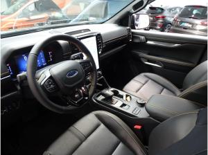 Ford Ranger Wildtrak Techno46+el.Rollo+SOFORT!!!!