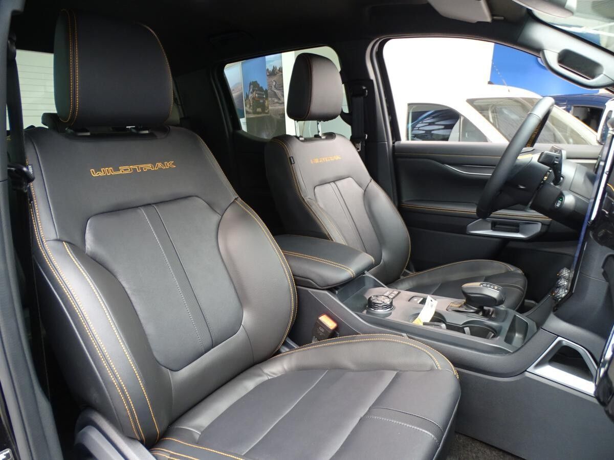 Ford Ranger Wildtrak Techno46+el.Rollo+SOFORT!!!!