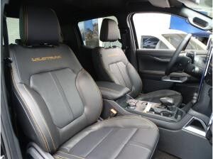 Ford Ranger Wildtrak Techno46+el.Rollo+SOFORT!!!!