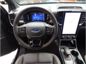 Ford Ranger Wildtrak Techno46+el.Rollo+SOFORT!!!!