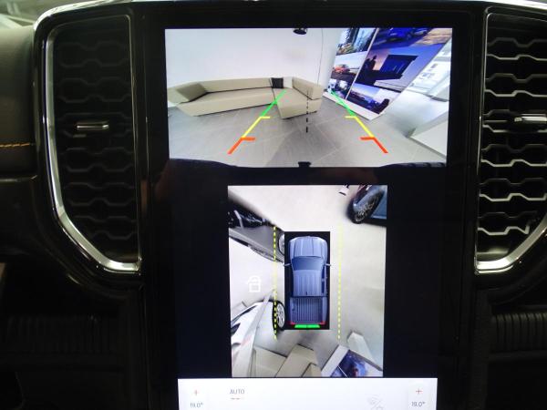 Ford Ranger Wildtrak Techno46+el.Rollo+SOFORT!!!!