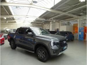 Ford Ranger Wildtrak Techno46+el.Rollo+SOFORT!!!!