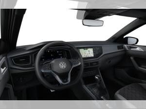 Volkswagen Polo R-Line -DSG-SOFORT VERFÜGBAR-