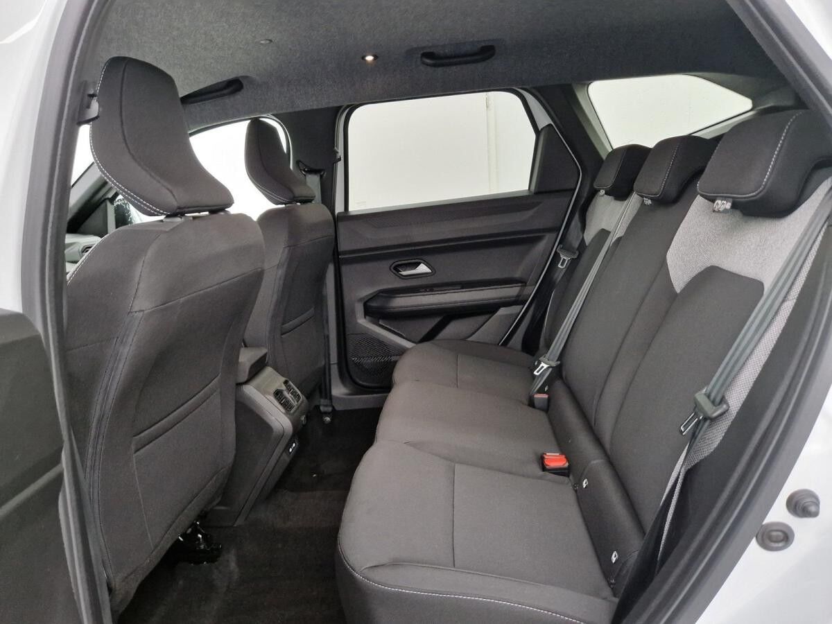 Dacia Bigster Journey HYBRID 155 🚀🔍inkl. Full-Service - WKR kostenlos