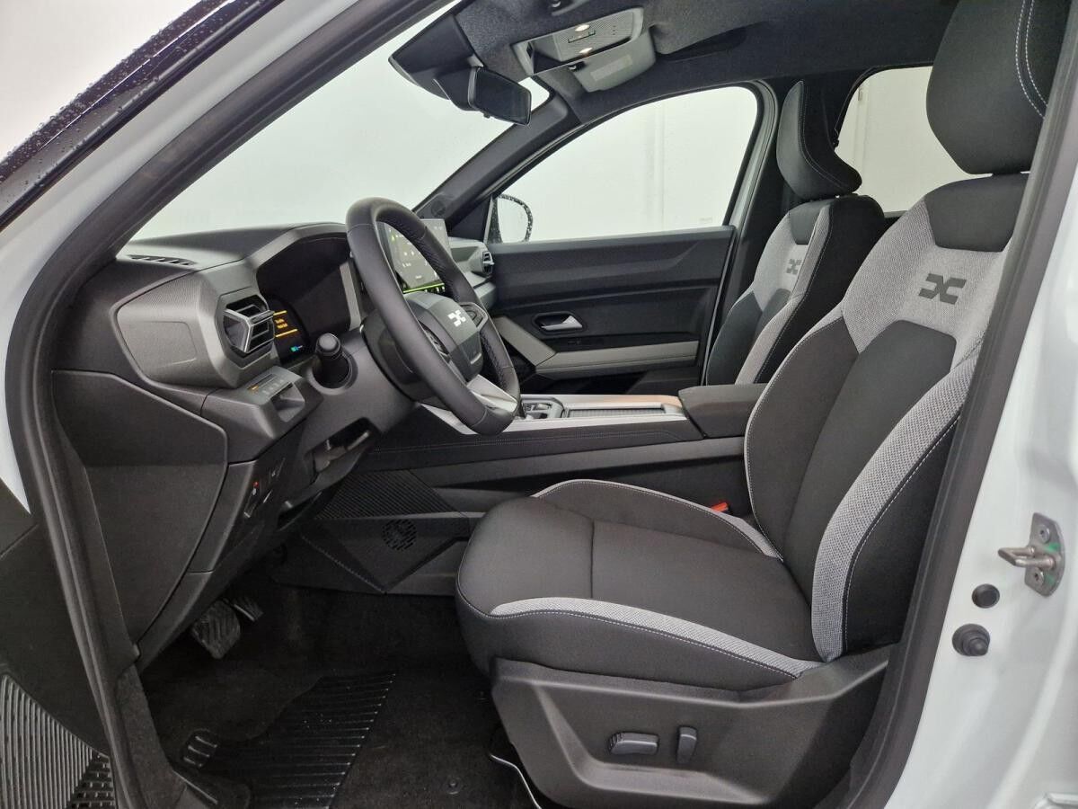 Dacia Bigster Journey HYBRID 155 🚀🔍inkl. Full-Service - WKR kostenlos