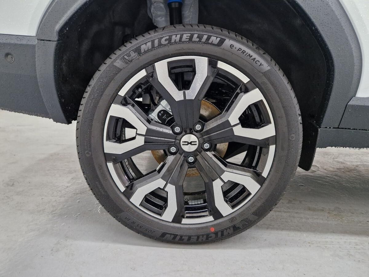 Dacia Bigster Journey HYBRID 155 🚀🔍inkl. Full-Service - WKR kostenlos