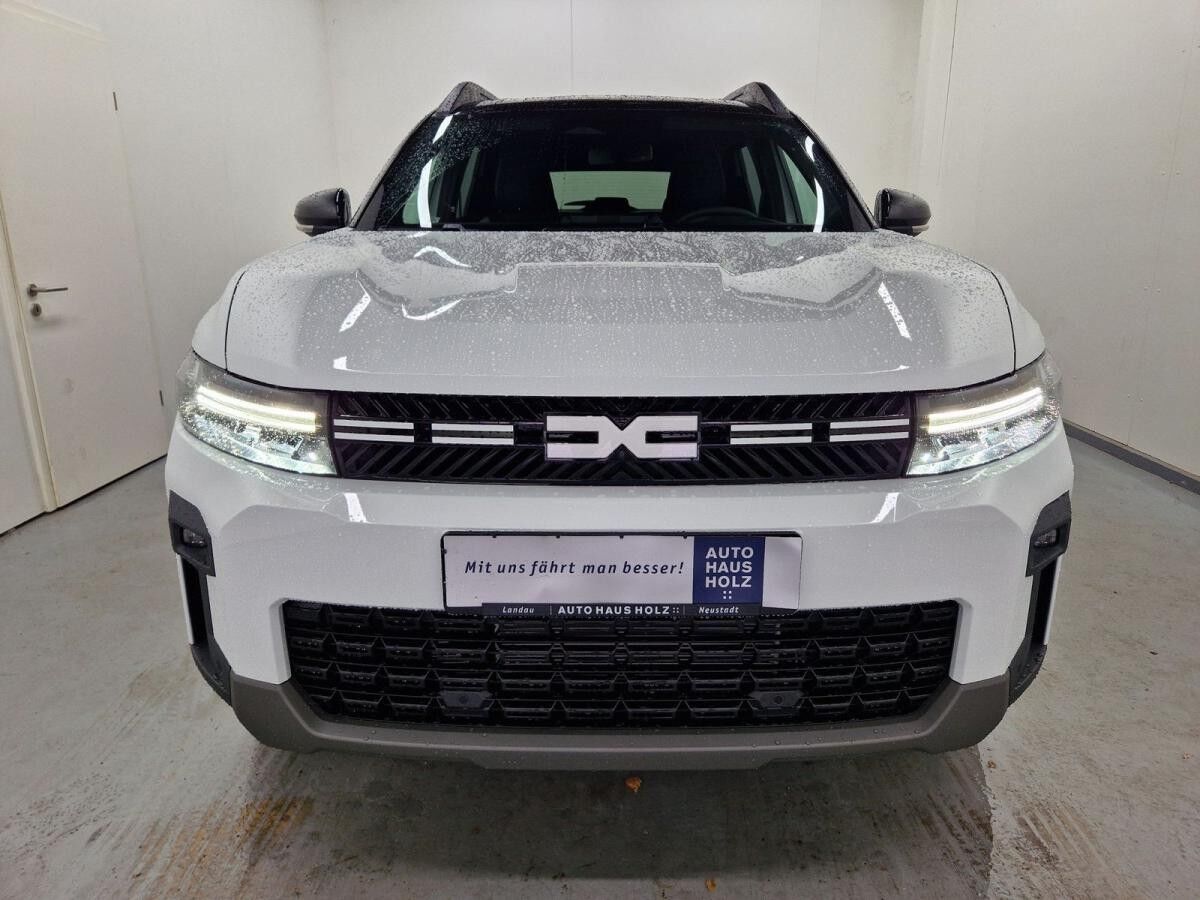 Dacia Bigster Journey HYBRID 155 🚀🔍inkl. Full-Service - WKR kostenlos