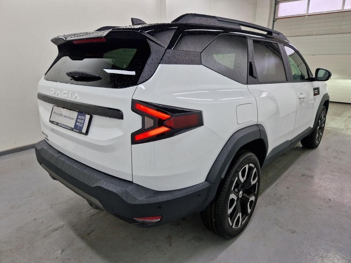 Dacia Bigster Journey HYBRID 155 🚀🔍inkl. Full-Service - WKR kostenlos