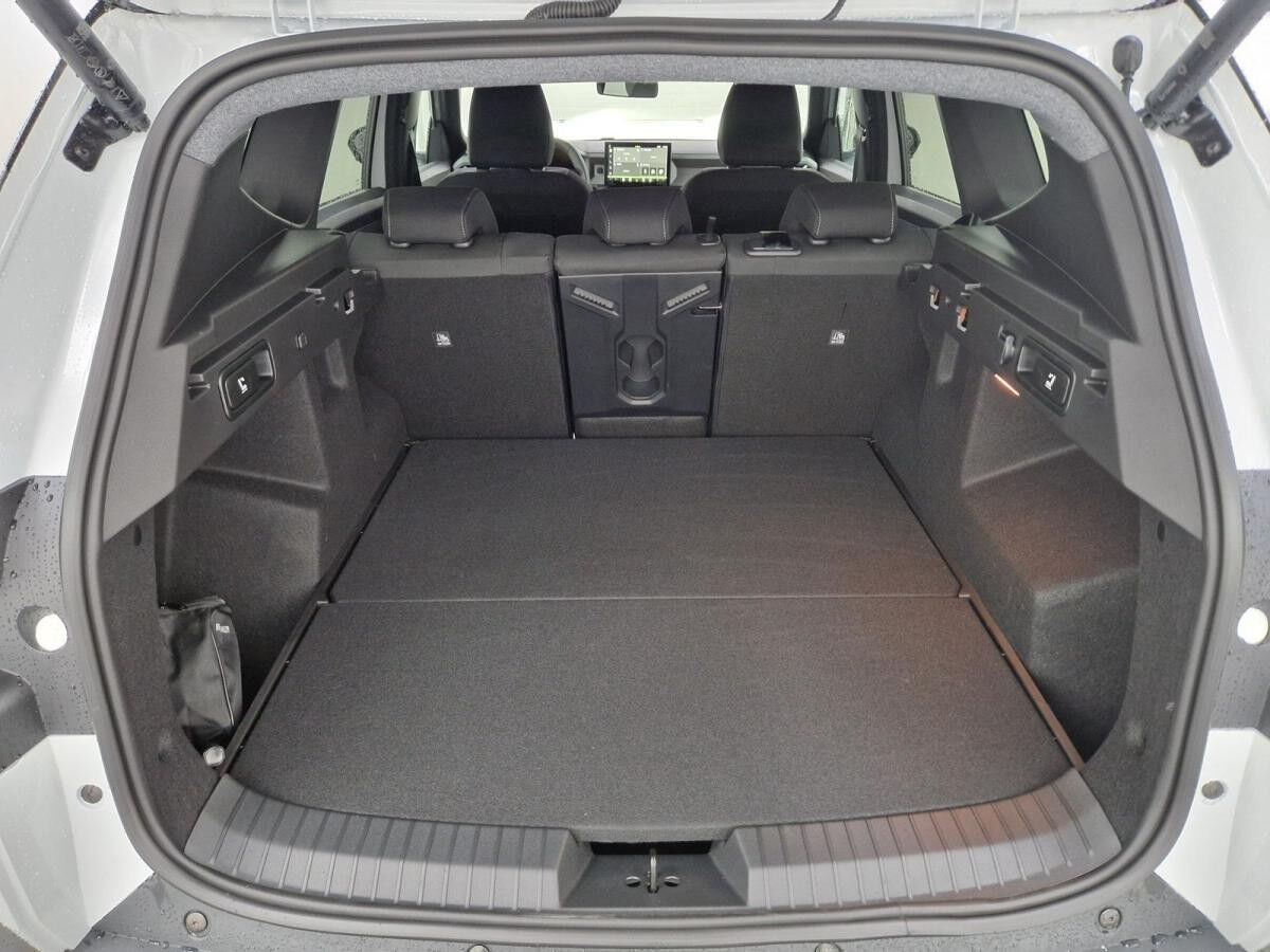 Dacia Bigster Journey HYBRID 155 🚀🔍inkl. Full-Service - WKR kostenlos