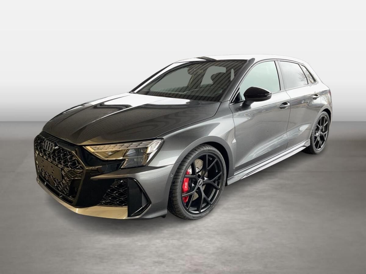 Audi RS3 RS 3 Sportback S tronic ACC AUT HUD Kam.