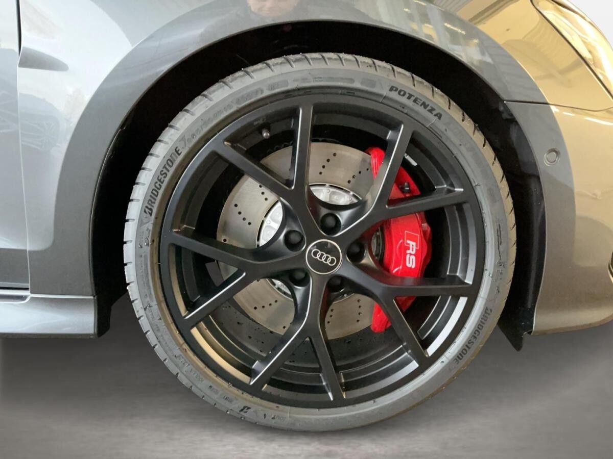 Audi RS3 RS 3 Sportback S tronic ACC AUT HUD Kam.