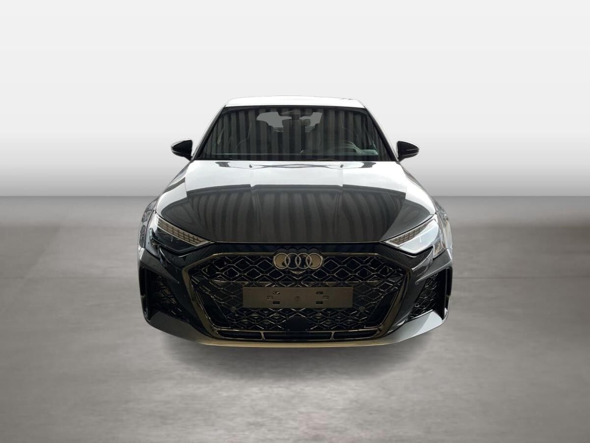 Audi RS3 RS 3 Sportback S tronic ACC AUT HUD Kam.