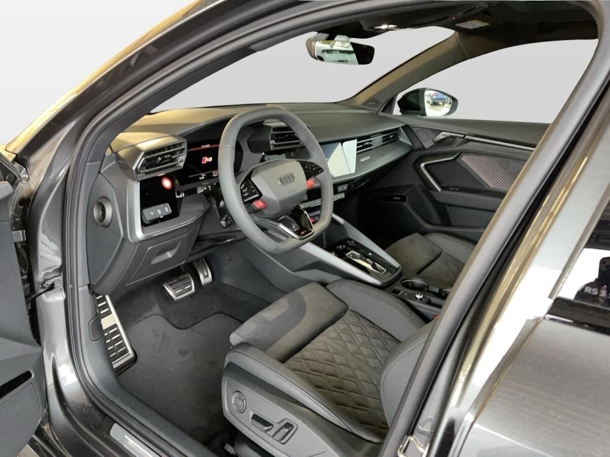 Audi RS3 RS 3 Sportback S tronic ACC AUT HUD Kam.