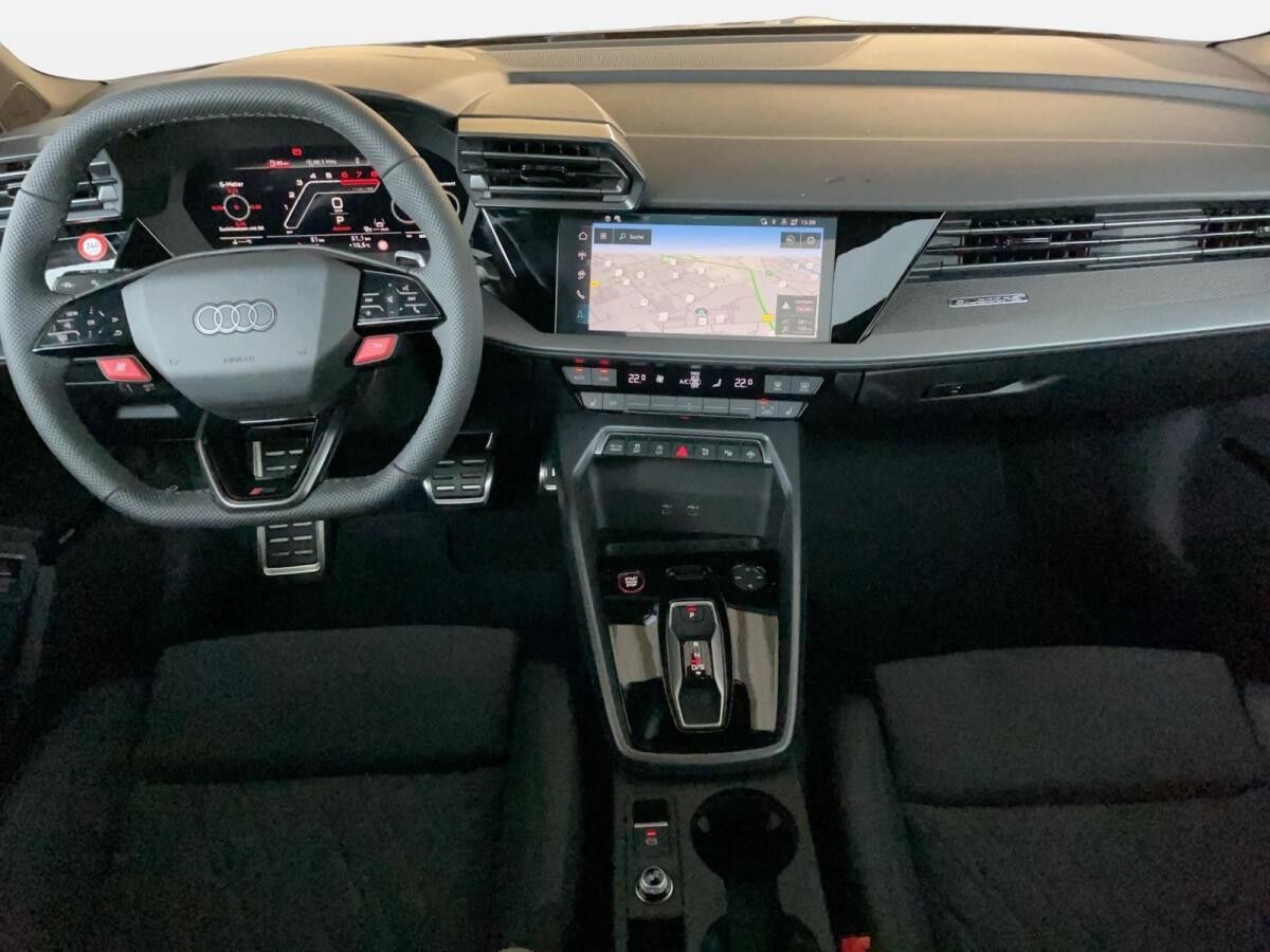 Audi RS3 RS 3 Sportback S tronic ACC AUT HUD Kam.