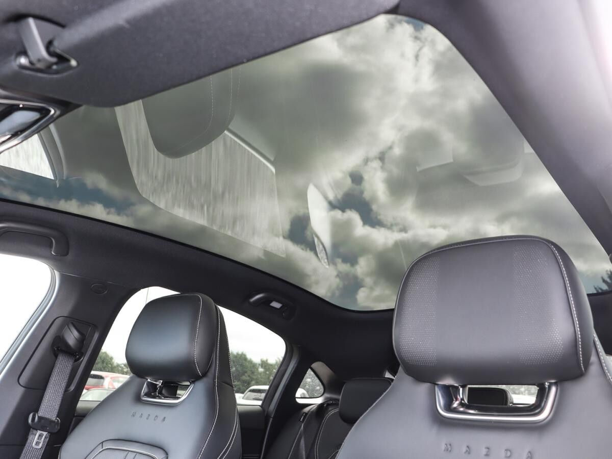 Mazda 6e EV 258ps 1AT RWD Takumi HUD SONY NAVI