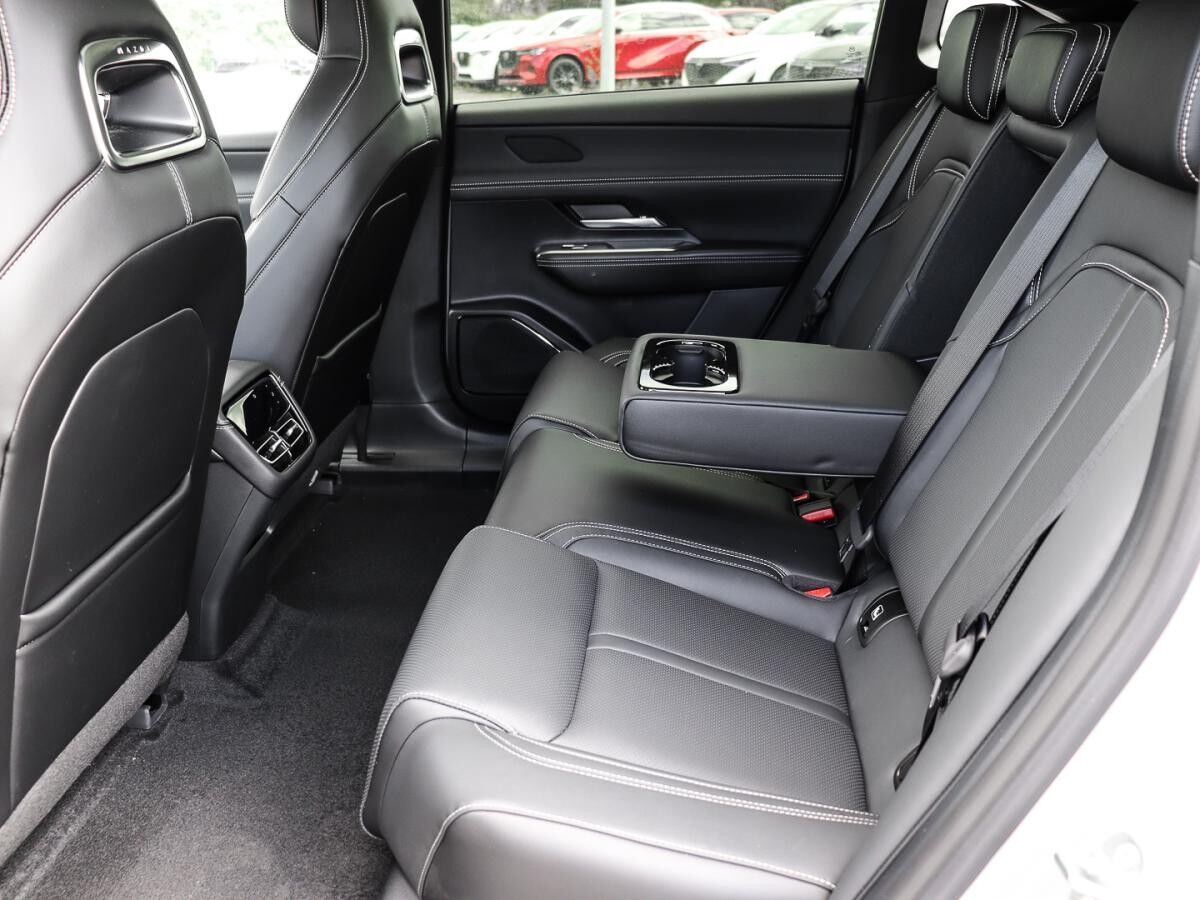 Mazda 6e EV 258ps 1AT RWD Takumi HUD SONY NAVI