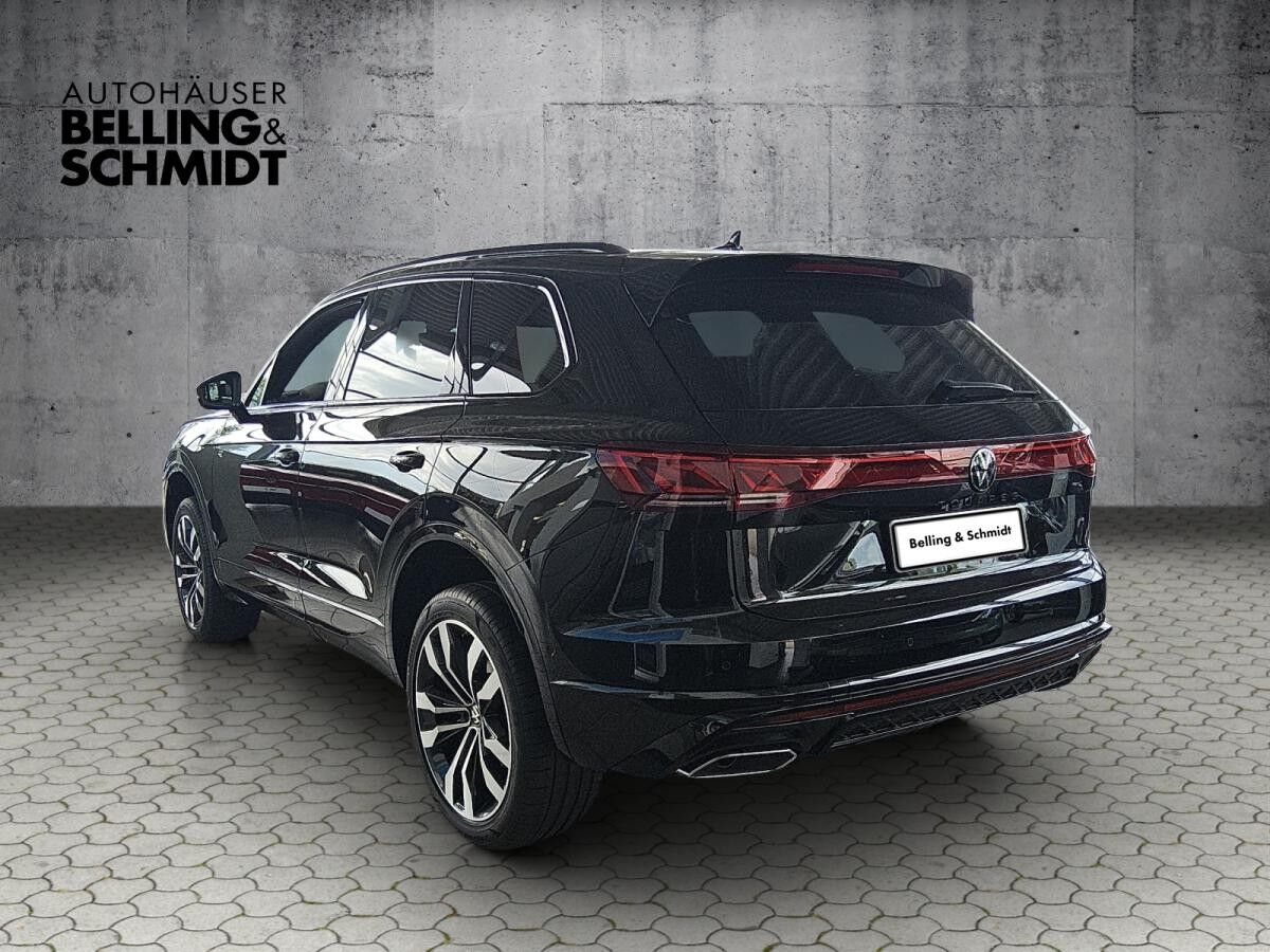 Volkswagen Touareg R-Line V6 *sofort verfügbar*