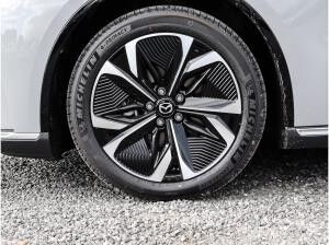 Mazda 6e EV 258ps 1AT RWD Takumi HUD SONY NAVI