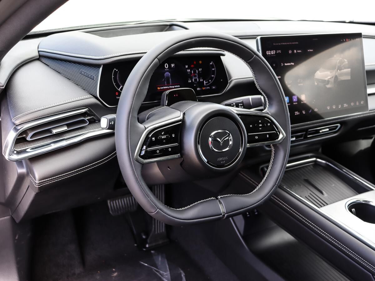 Mazda 6e EV 258ps 1AT RWD Takumi HUD SONY NAVI
