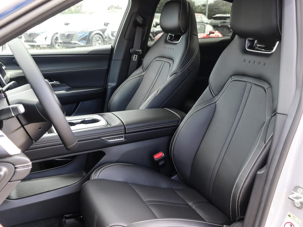 Mazda 6e EV 258ps 1AT RWD Takumi HUD SONY NAVI