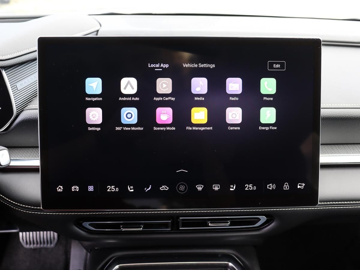 Mazda 6e EV 258ps 1AT RWD Takumi HUD SONY NAVI