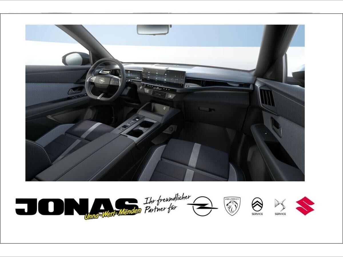 Opel Grandland Edition 1.2 T Hybrid AHK  NAVI el. Heckklappe uvm. -SOFORT- ab 179 € netto