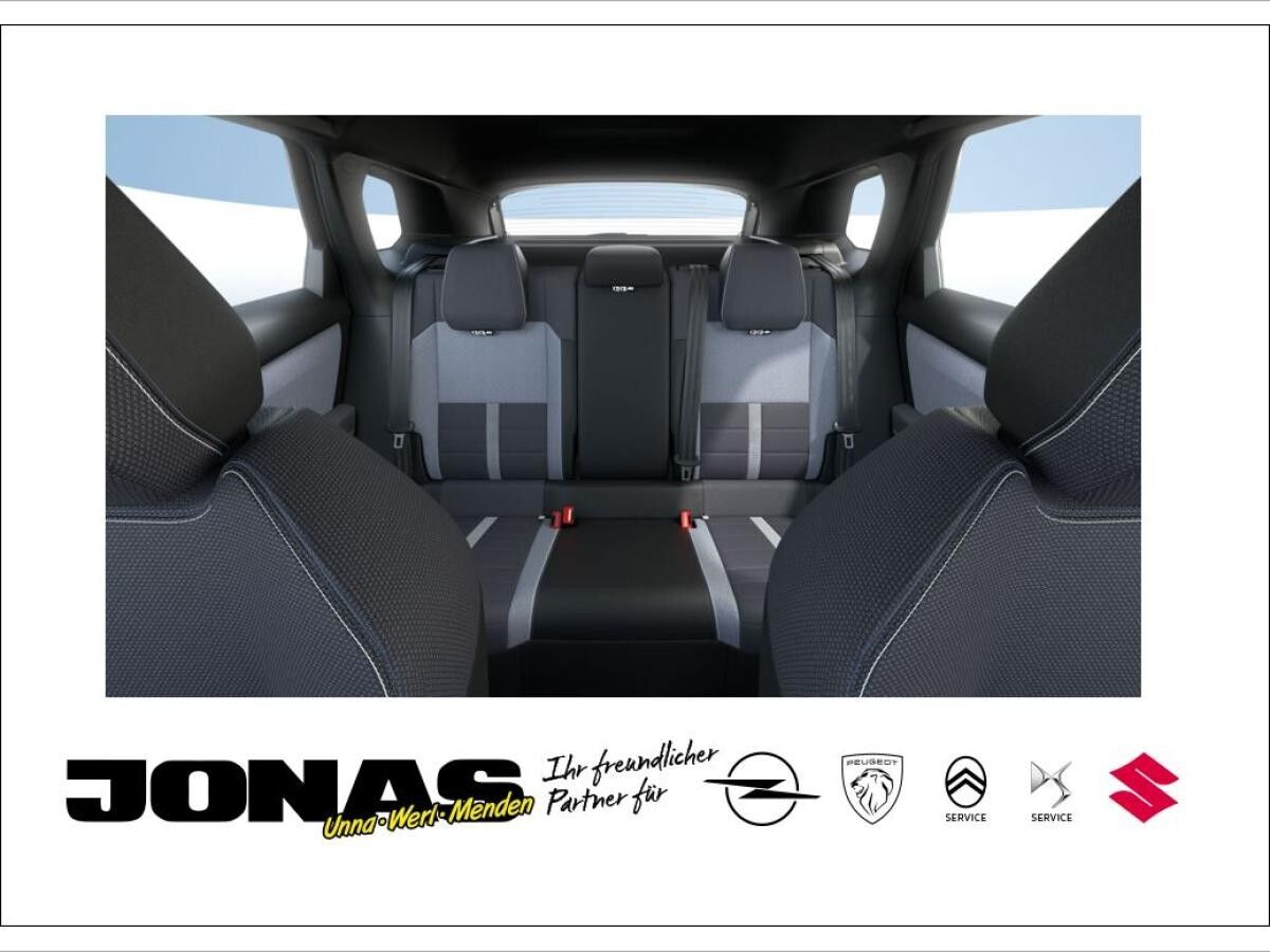Opel Grandland Edition 1.2 T Hybrid AHK  NAVI el. Heckklappe uvm. -SOFORT- ab 179 € netto