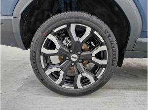 Dacia Bigster Dacia Bigster Journey HYBRID 155 🚀 Sonderpreis