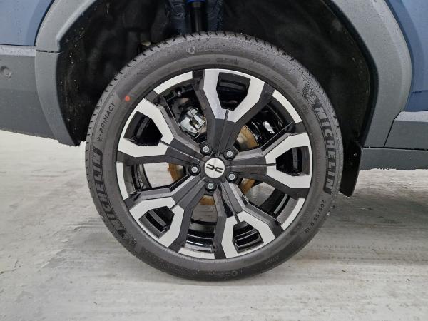 Dacia Bigster Dacia Bigster Journey HYBRID 155 🚀 Sonderpreis