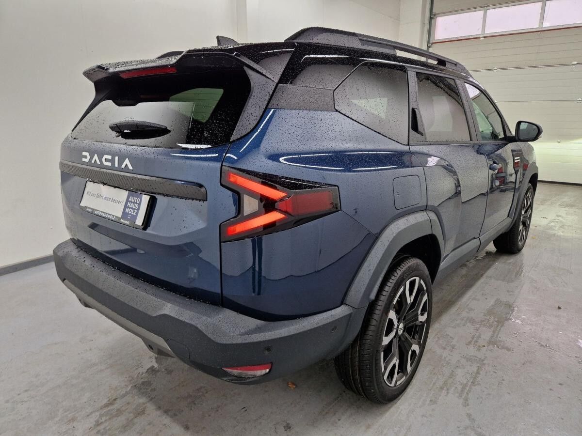 Dacia Bigster Dacia Bigster Journey HYBRID 155 🚀 Sonderpreis