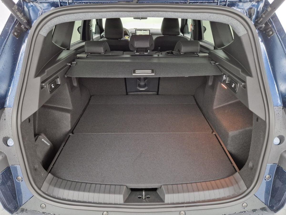 Dacia Bigster Dacia Bigster Journey HYBRID 155 🚀 Sonderpreis