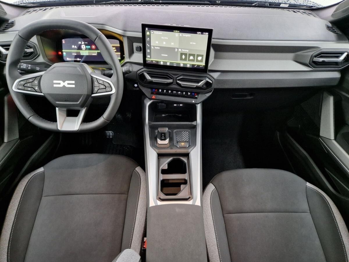 Dacia Bigster Dacia Bigster Journey HYBRID 155 🚀 Sonderpreis